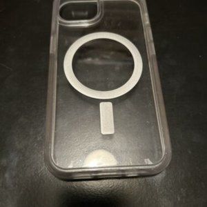 Otterbox iPhone fits 13 and 14, barely used.